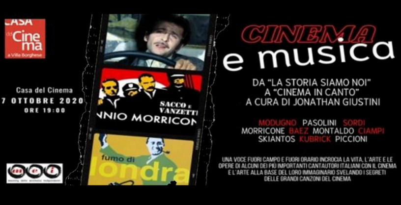 Cinema e musica